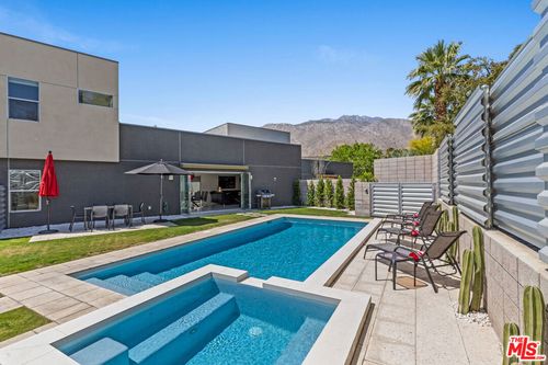 1052 Audrey Dr, Palm Springs, CA, 92262-6171 | Card Image