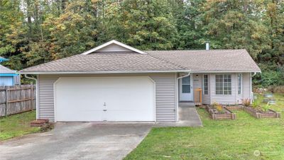 26006 193rd Place Se, House other with 3 bedrooms, 2 bathrooms and 2 parking in Covington WA | Image 1