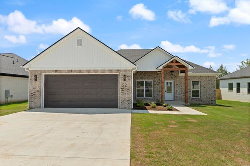 22 Dandelion Dr, Greenbrier, AR, 72058-8067 | Card Image