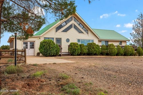 8429 Rockin R Ranch Trl, Snowflake, AZ, 85937 | Card Image