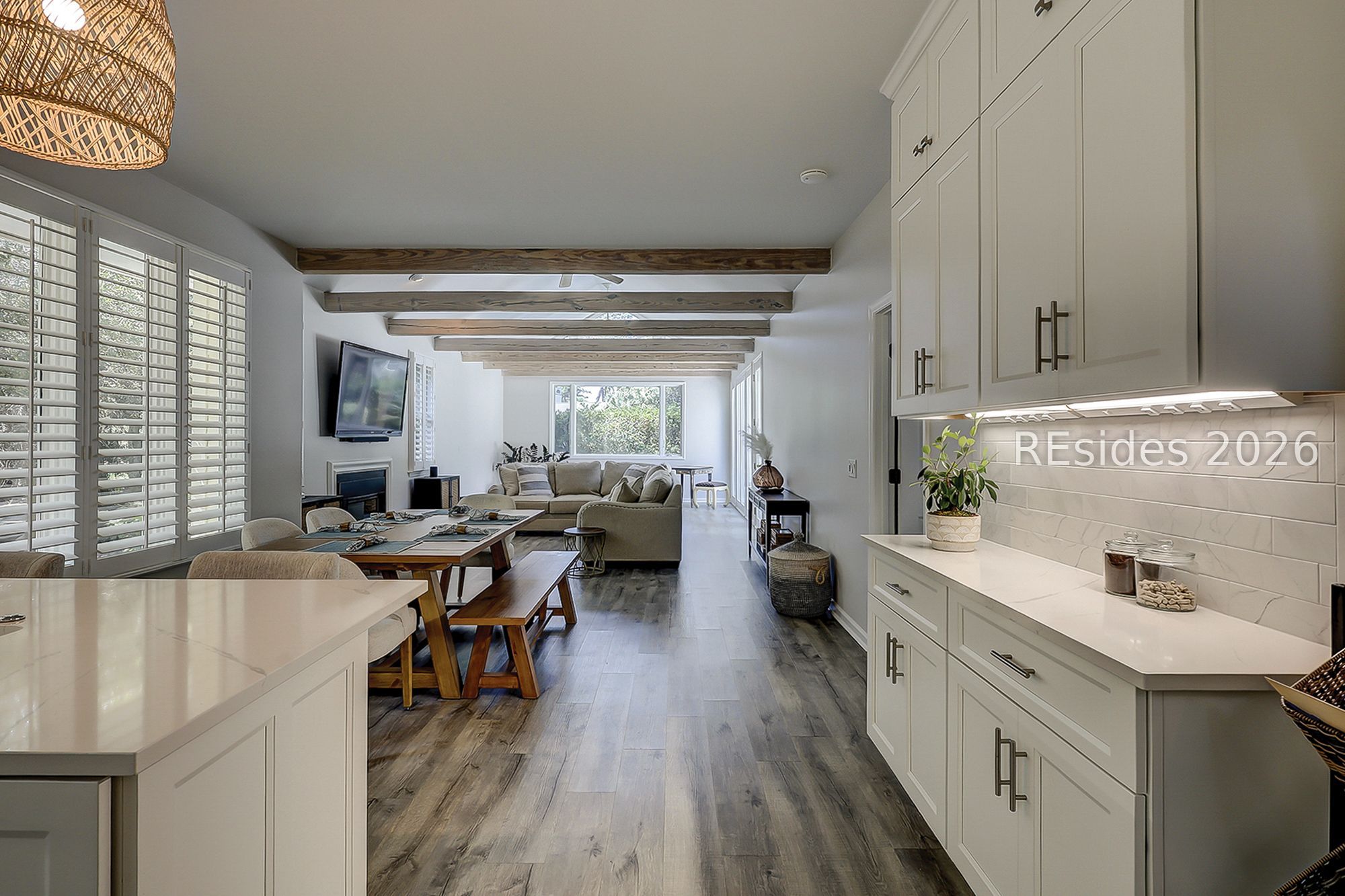 Residential in Hilton Head Island 3