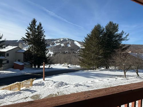 123-5C Snow Mountain Village, Dover, VT, 05356 | Card Image