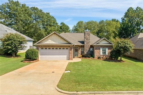 1311 Lizlin Street, OPELIKA, AL, 36801 | Card Image