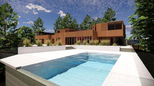 1374 Weston Ridge Rd, Scotts Valley, CA, 95066 | Card Image