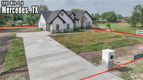 5569 Mile 9 Rd N, Mercedes, TX, 78570 | Card Image