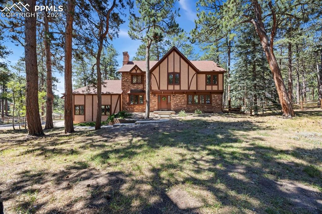 Sherwood Gln, Monument, CO 80132