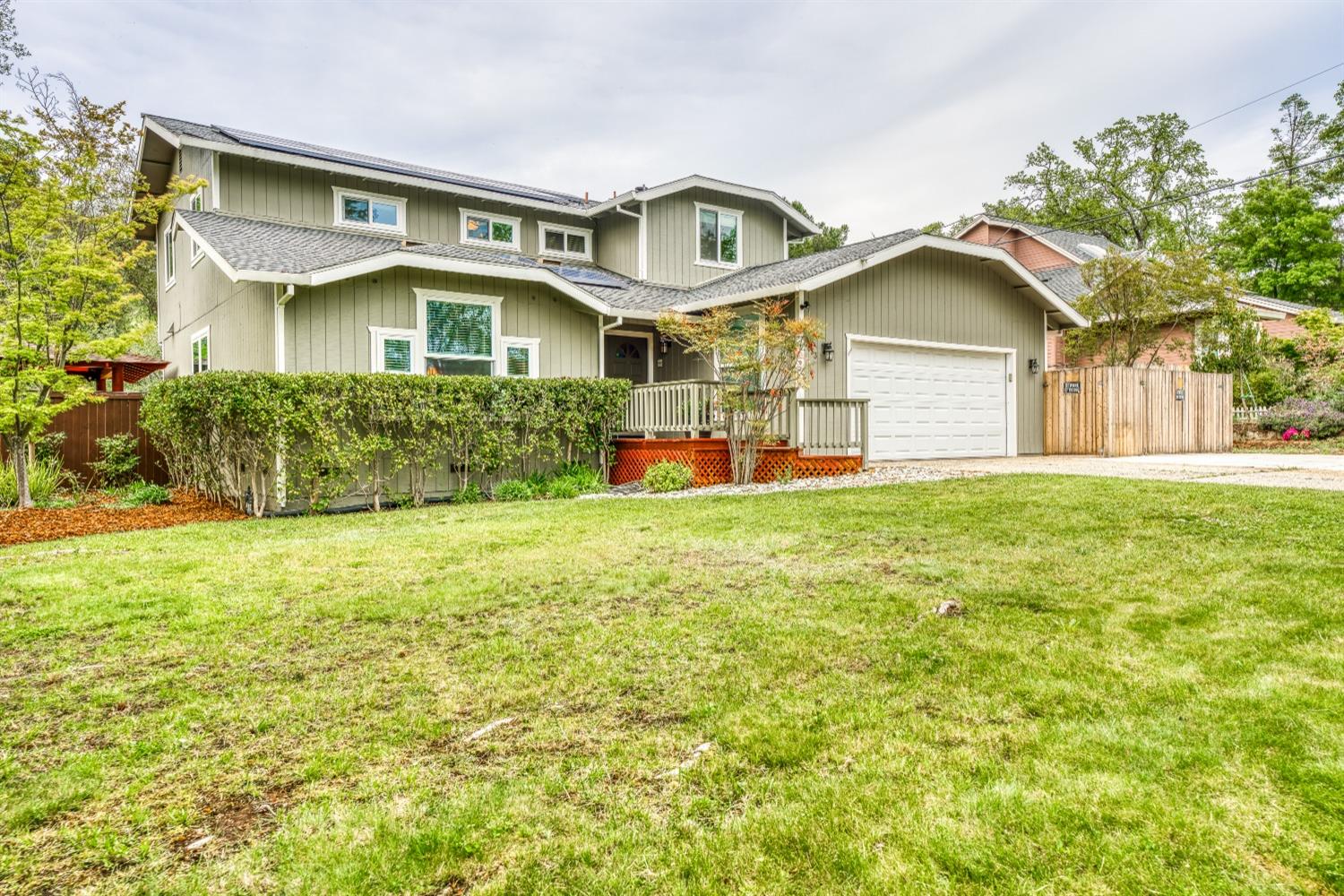 Knollwood Dr, Cameron Park, CA 95682