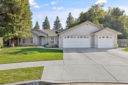 495 Congressional Court, Tulare, CA, 93274 | Card Image