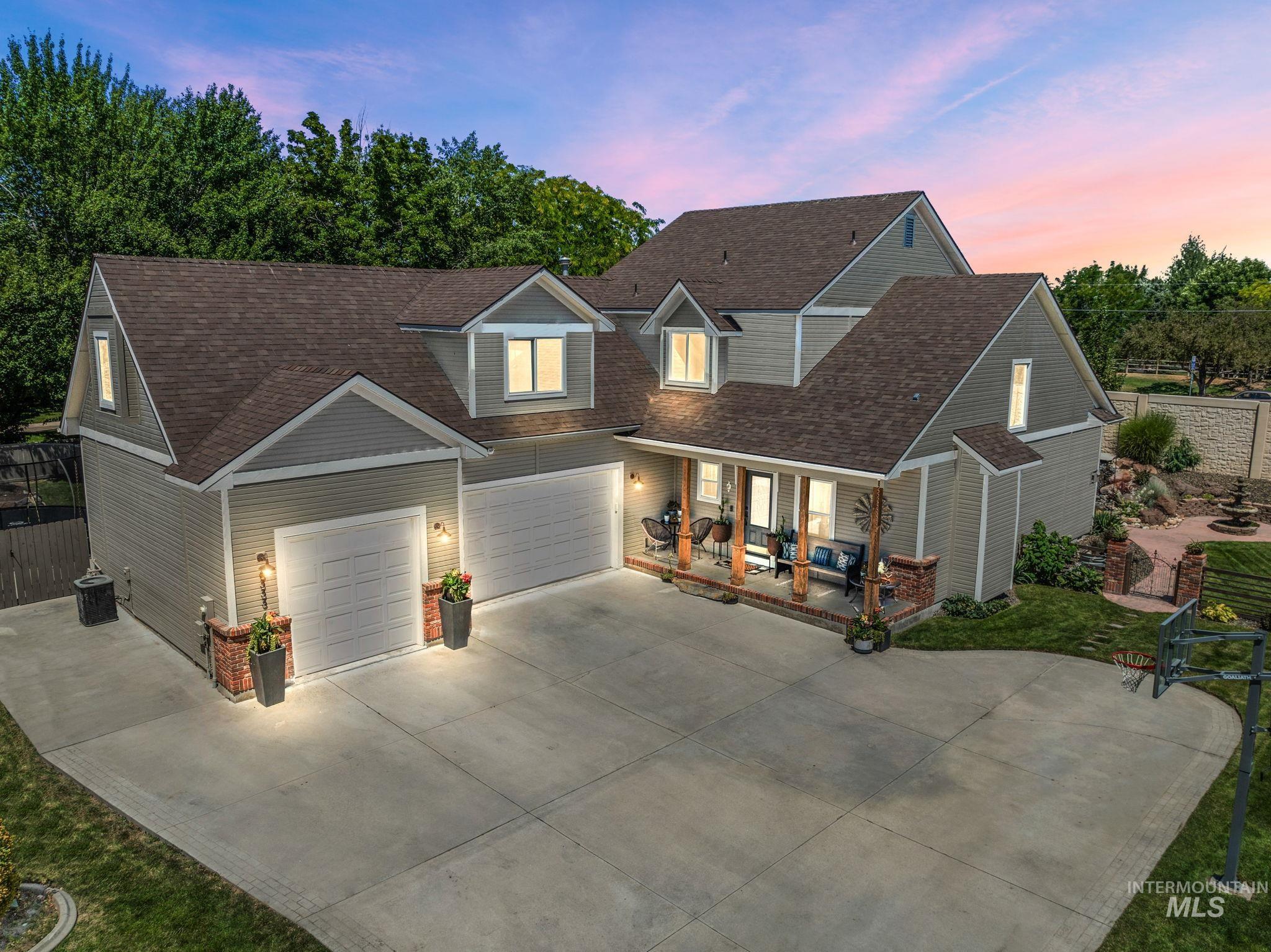 Buckley Pl, Boise, ID 83713