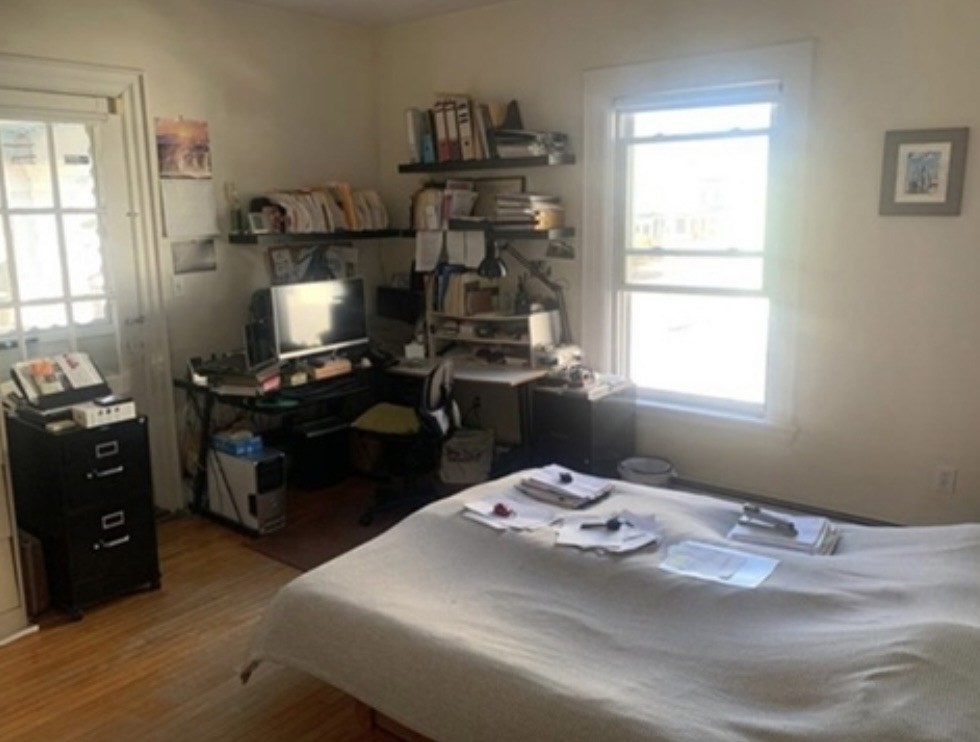 Residential Lease in Newton 4