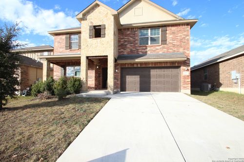 11319 Silver Rose, San Antonio, TX, 78245-4671 | Card Image