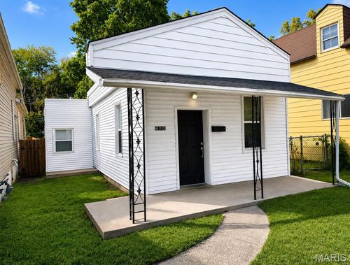 6115 Colorado Ave, Saint Louis, MO, 63111-2337 | Card Image