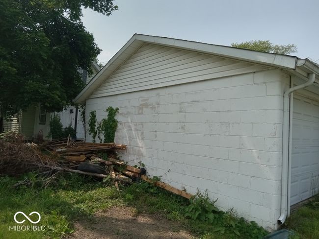 131 N Mccullum St, House other with 2 bedrooms, 2 bathrooms and null parking in Knightstown IN | Image 24