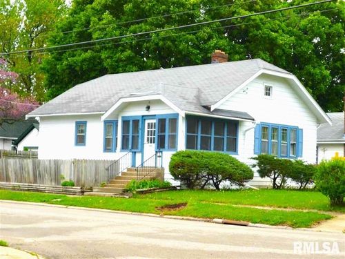 1602 Price St, Rockford, IL, 61103-4537 | Card Image