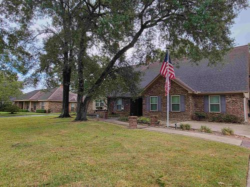 1550 Belvedere Dr, Beaumont, TX, 77706-3404 | Card Image
