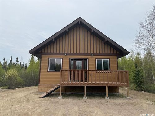 114 Wally Hunt Drive, La Ronge, SK, S0J1L0 | Card Image
