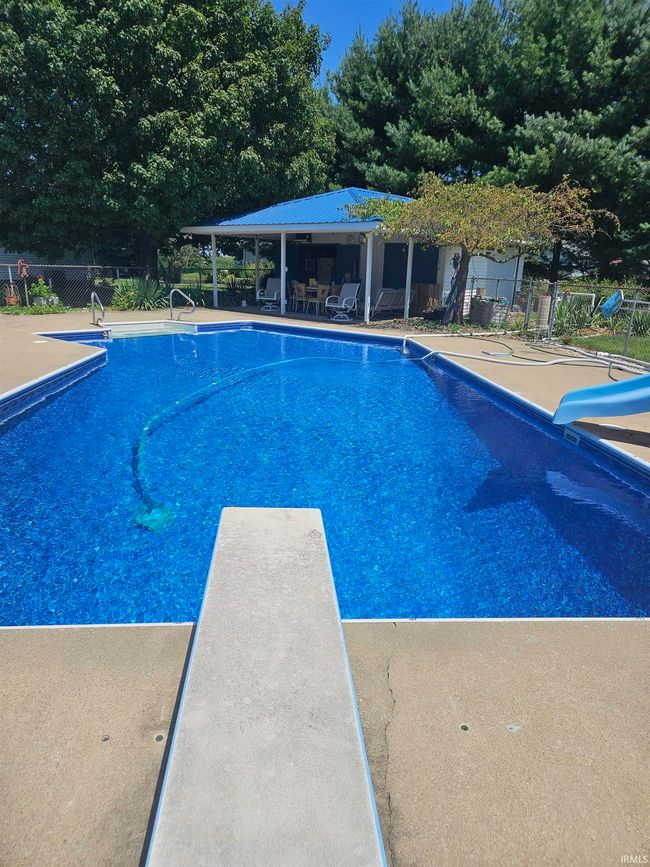 30888 Us Highway 20, House other with 3 bedrooms, 2 bathrooms and null parking in New Carlisle IN | Image 25