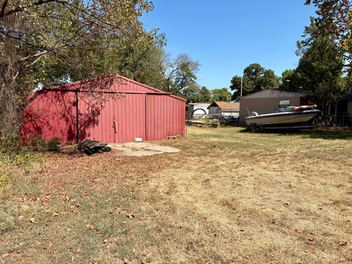 1524 Nw 108th Street, Grove, OK, 74344 | Card Image