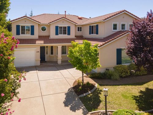 2398 Summer Drive, El Dorado Hills, CA, 95762 | Card Image