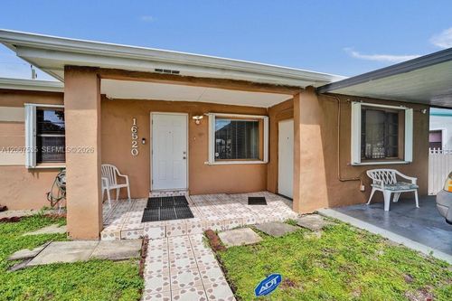 16520 Nw 18th Ave, Miami Gardens, FL, 33054-6618 | Card Image