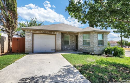 10603 N Shaenridge, San Antonio, TX, 78254-9626 | Card Image