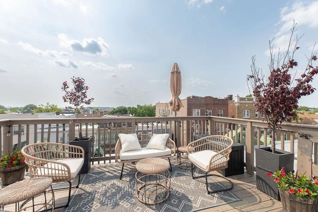 APT-2 - 966 Summit Ave, House other with 2 bedrooms, 2 bathrooms and null parking in Jersey City NJ | Image 17