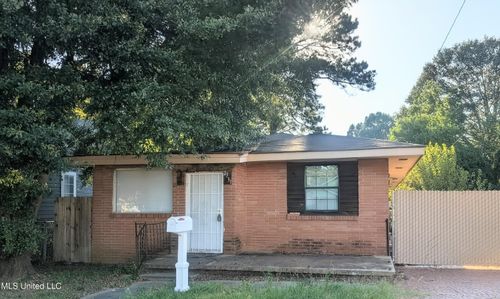 2331 Ludlow Ave, Jackson, MS, 39213-7415 | Card Image