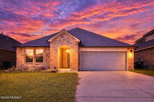 129 Emerald Star Ln, Lafayette, LA, 70506-2600 | Card Image