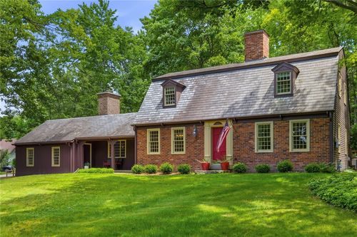10580 Landau Dr, Wexford, PA, 15090-9450 | Card Image