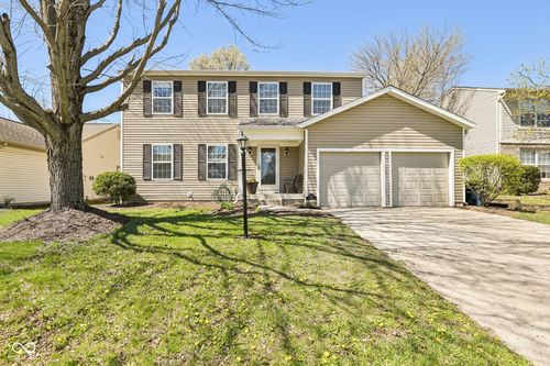 12472 Traverse Pl, Fishers, IN, 46038-3023 | Card Image