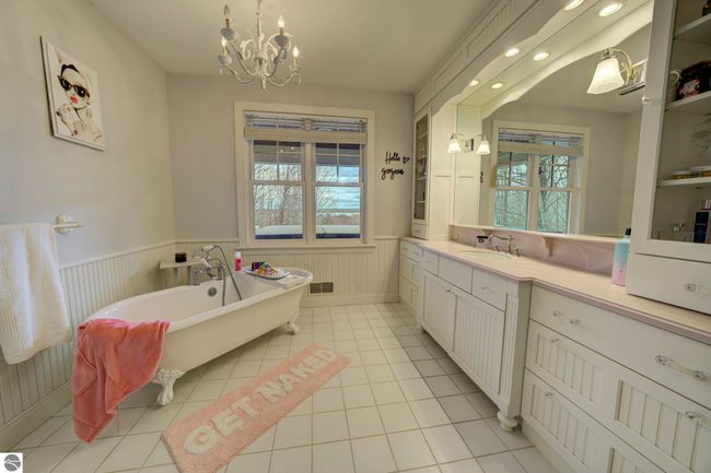 3970 N West Torch Lake Dr, House other with 4 bedrooms, 5 bathrooms and null parking in Kewadin MI | Image 52