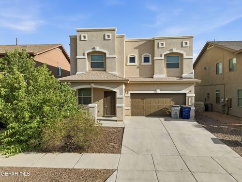 14668 Oldenberg Ct, El Paso, TX, 79938-1013 | Card Image