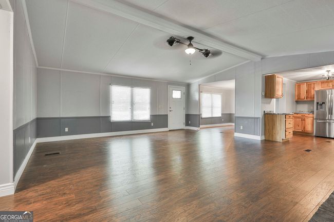 8444 Forrest Rd, House other with 3 bedrooms, 2 bathrooms and 2 parking in Grantville GA | Image 8