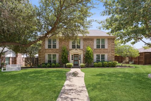 1428 Chatsworth Lane, Plano, TX, 75075 | Card Image