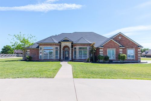 157 Sugar Biscuit Lane, Abilene, TX, 79602 | Card Image