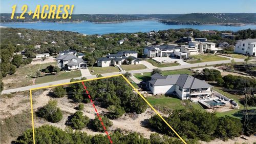 15505 Mc Cormick Vis, Austin, TX, 78734-4447 | Card Image