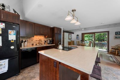 15 Forbes Mountain Road, House other with 3 bedrooms, 1 bathrooms and null parking in Danbury NH | Image 3