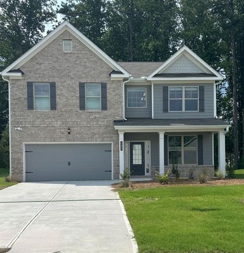 525 Paces Dr, Lithia Springs, GA, 30122-4062 | Card Image