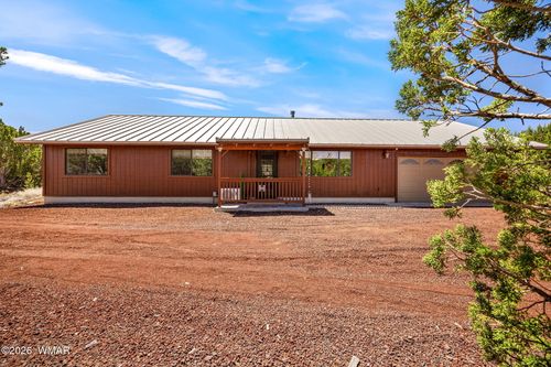 156 County Road 3158, Vernon, AZ, 85940 | Card Image