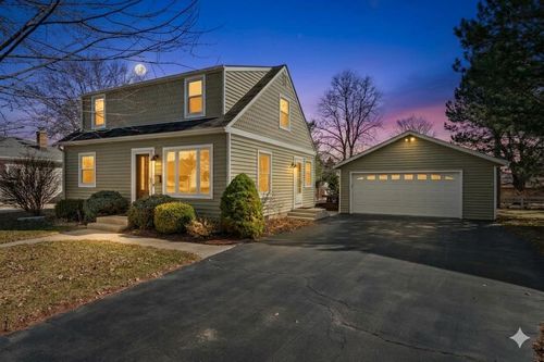 1038 4th Avenue, Grafton, WI, 53024 | Card Image