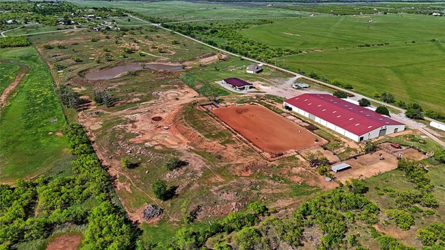 Aerial view with a rural view | Image 4