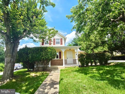 10154 High Ridge Rd, LAUREL, MD, 20723-1782 | Card Image