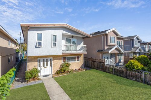 7141 Elwell St, Burnaby, BC, V5E1K7 | Card Image