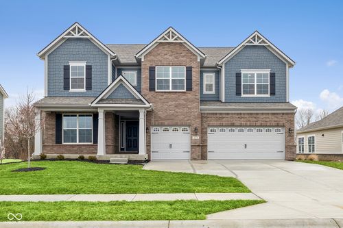 6379 Sailmaker Dr, Mccordsville, IN, 46055-0480 | Card Image