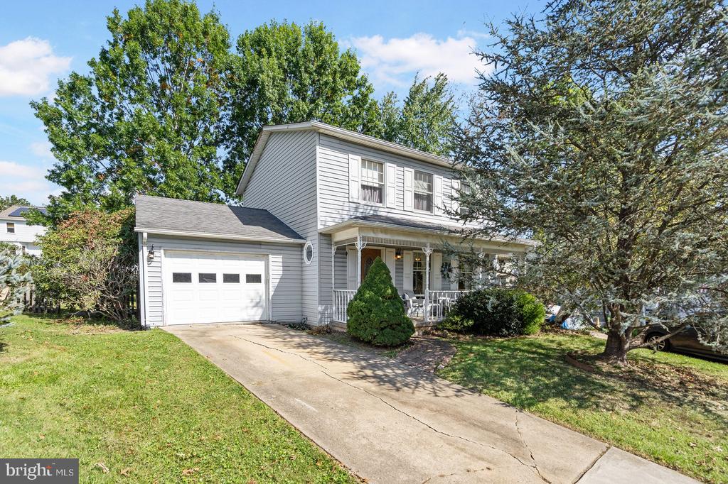 Fender Ct, Havre DE Grace, MD 21078