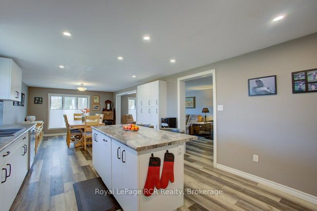 174 Conestoga St N, House other with 5 bedrooms, 2 bathrooms and 4 parking in Arthur ON | Image 20