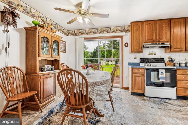 925 Round Top Rd, House other with 3 bedrooms, 1 bathrooms and null parking in CHESTERTOWN MD | Image 9
