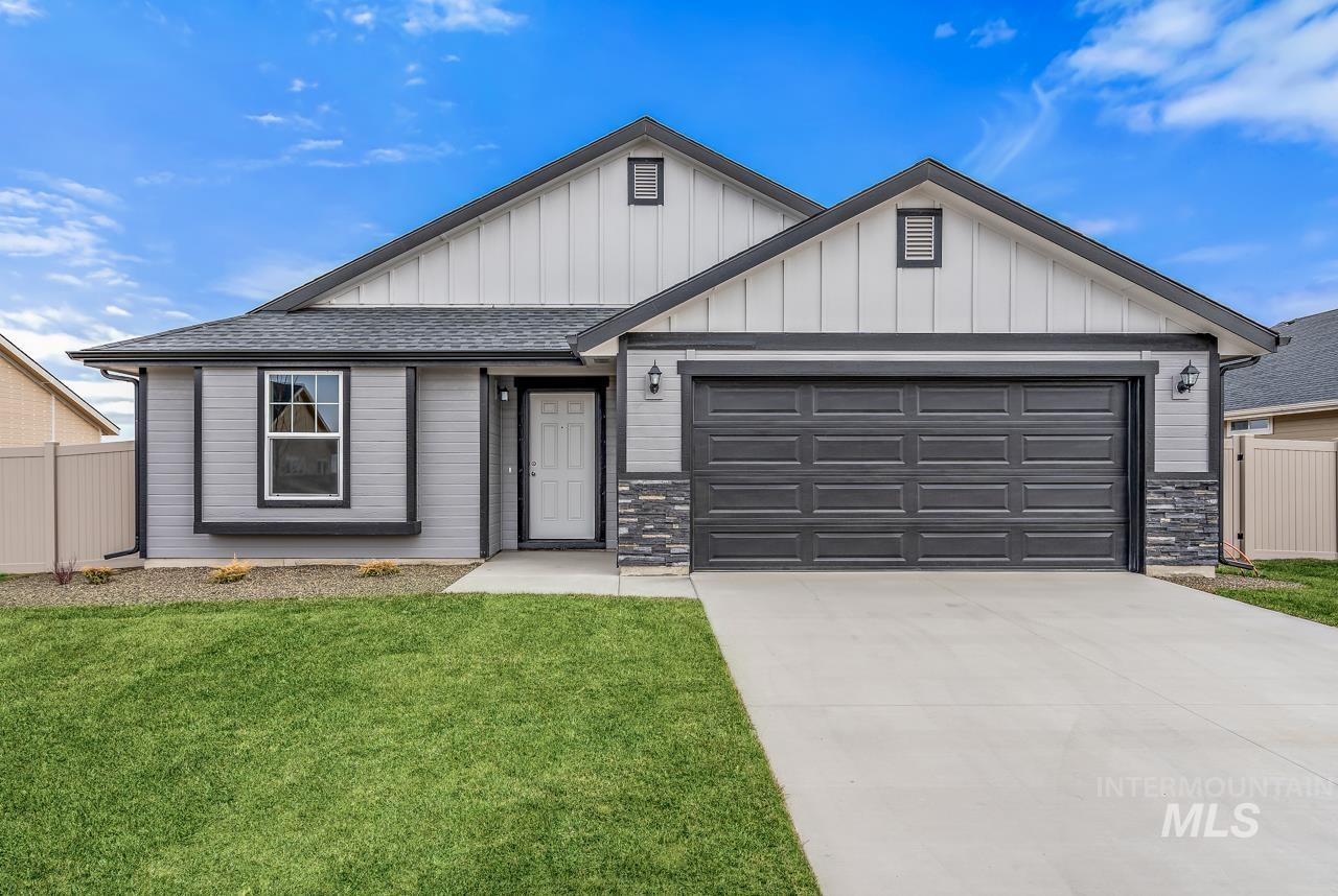 Beechcraft St, Caldwell, ID 83605