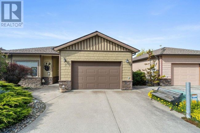 7 - 881 16 St Ne, House other with 3 bedrooms, 3 bathrooms and 2 parking in Salmon Arm BC | Image 4