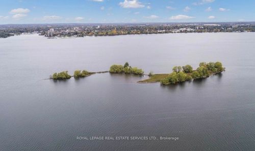 N/A Firmans Island, Prince Edward County, ON, K8N4Z7 | Card Image